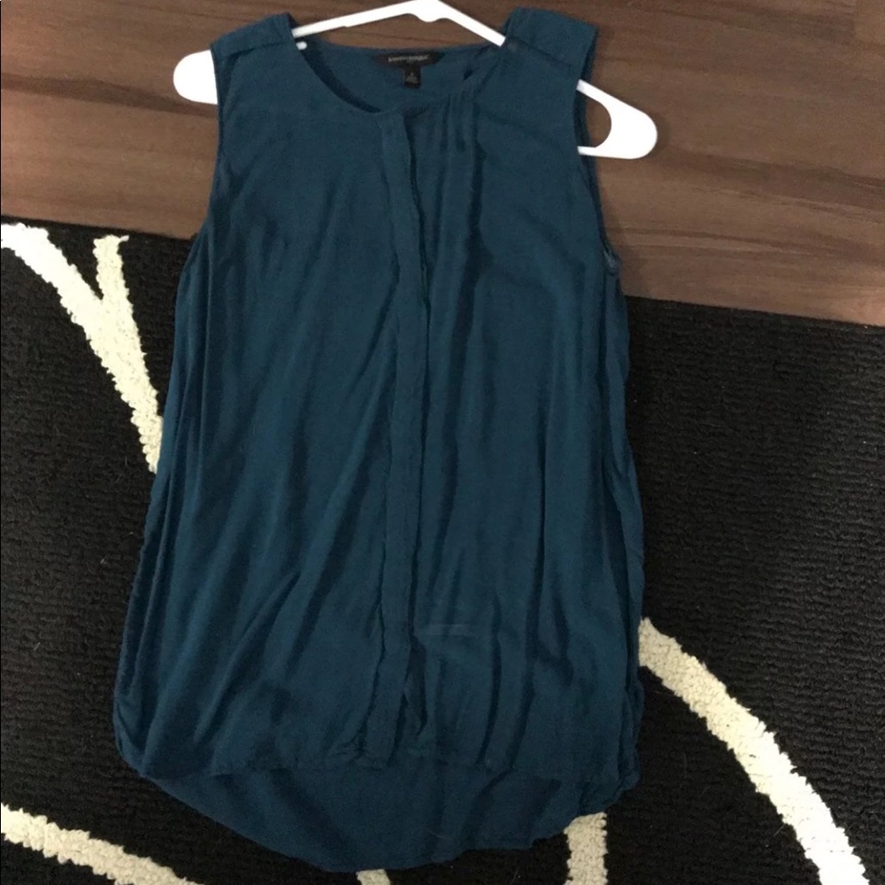 Dressy top